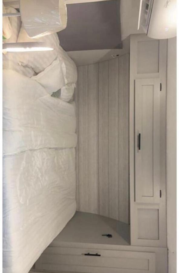 كرفان الياسمين Hotel Al Hada Luaran gambar